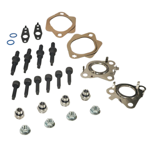 Ford F-150 Exhaust Manifold Install Kit - BD Diesel - `11-`16 Ford F-150 Exhaust Manifold Install Kit - BD Diesel - `11-`16